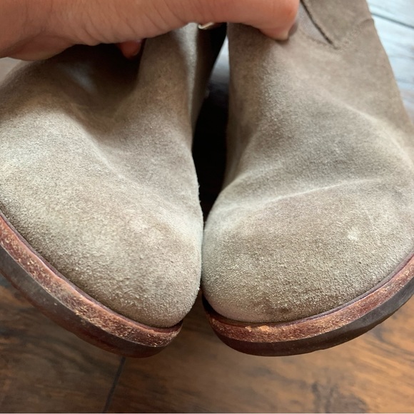 Kork - Ease | Leather Healed Chelsea boot size 8 - Picture 4 of 7